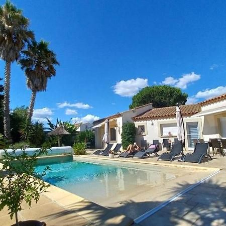 Le Clos De L'Olivade Saint-Just  Екстер'єр фото