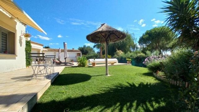 Le Clos De L'Olivade Saint-Just  Екстер'єр фото