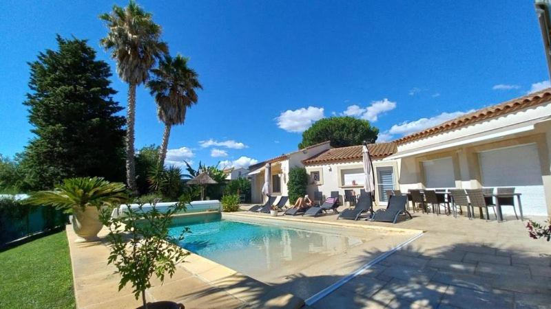 Le Clos De L'Olivade Saint-Just  Екстер'єр фото