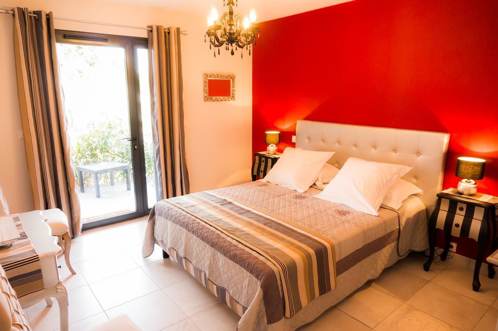 Le Clos De L'Olivade Saint-Just  Номер фото