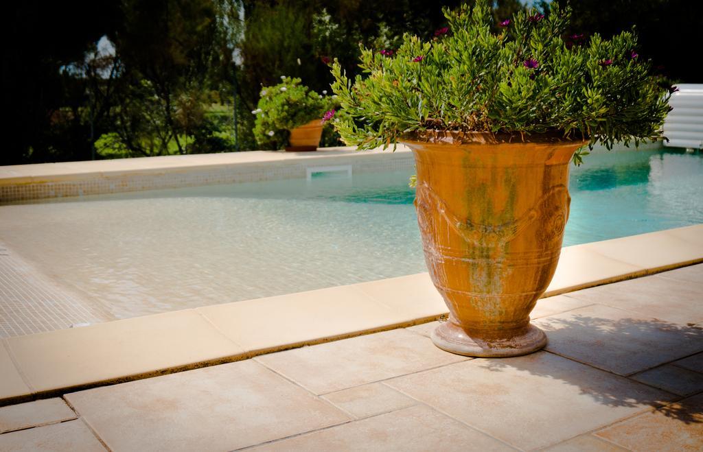 Le Clos De L'Olivade Saint-Just  Екстер'єр фото