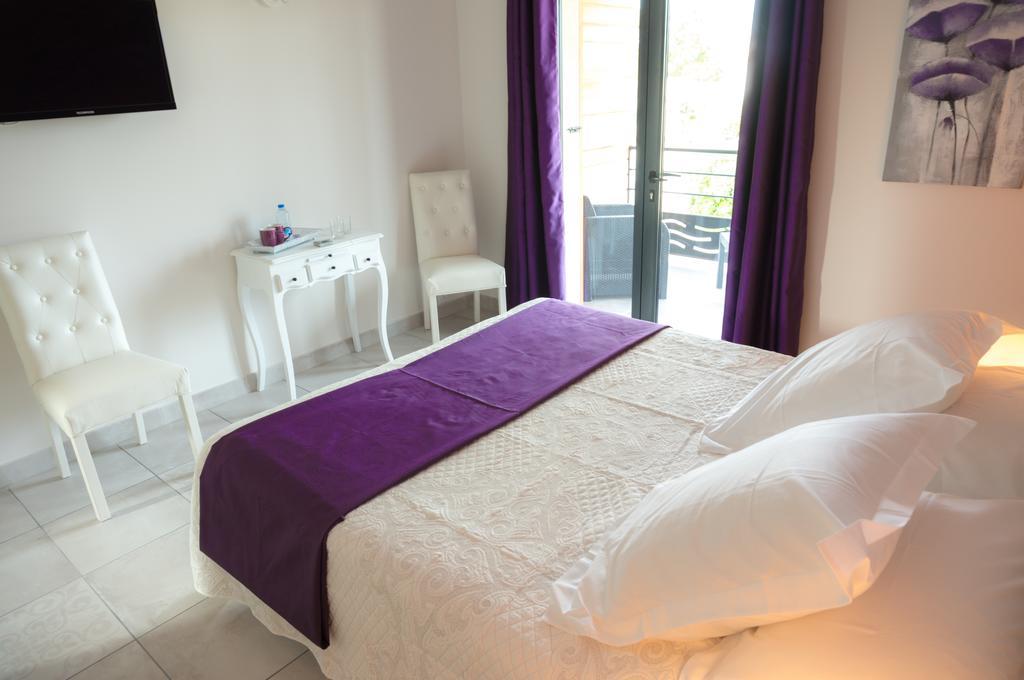 Le Clos De L'Olivade Saint-Just  Номер фото