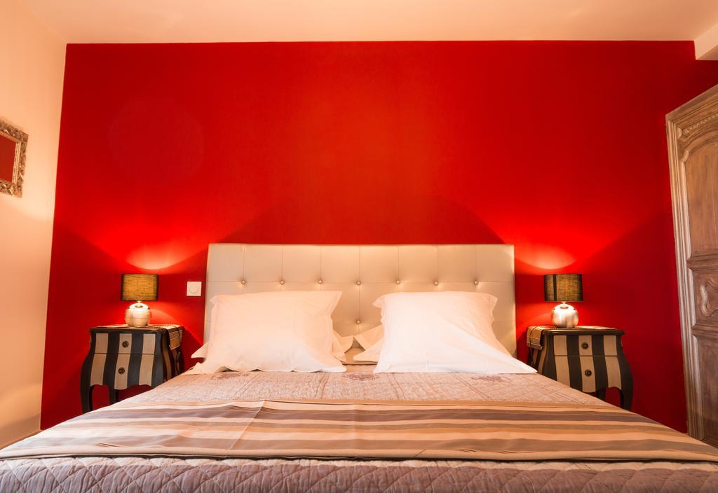 Le Clos De L'Olivade Saint-Just  Номер фото